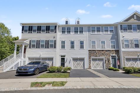 117 Beacon Lane Eatontown NJ 07724
