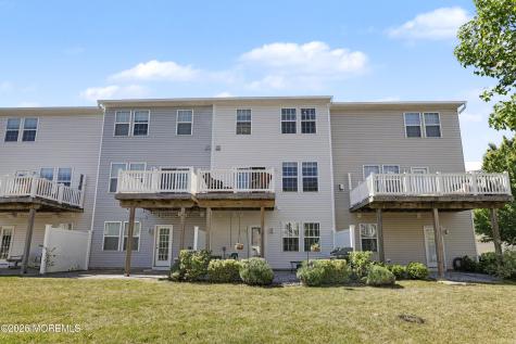 117 Beacon Lane Eatontown NJ 07724