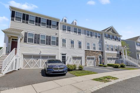 117 Beacon Lane Eatontown NJ 07724