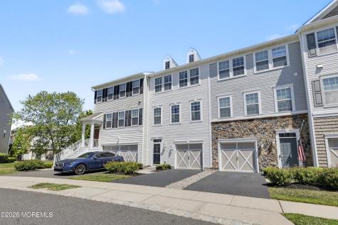 117 Beacon Lane Eatontown NJ 07724