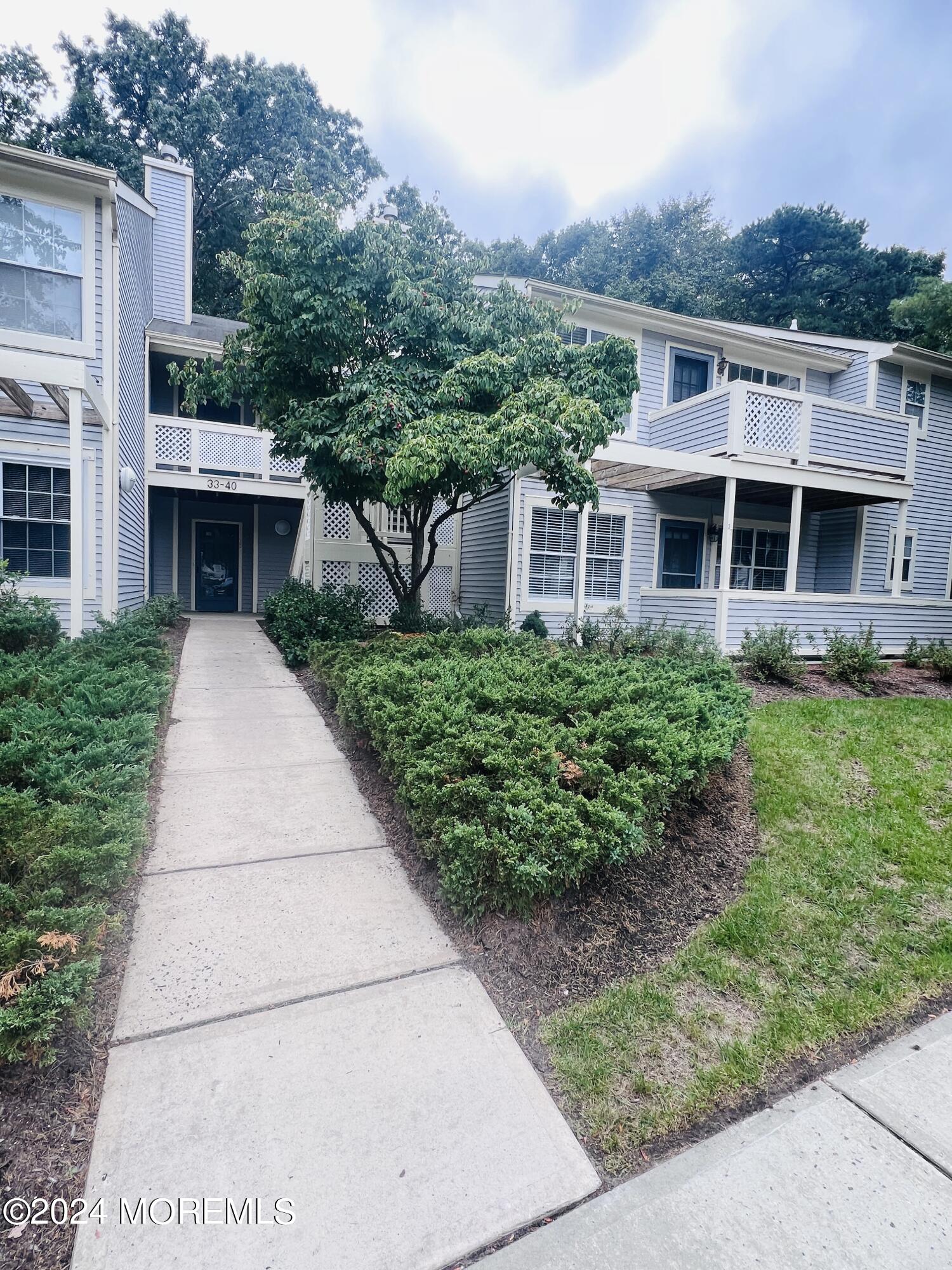 39 Chinkaberry Court Howell NJ 07731