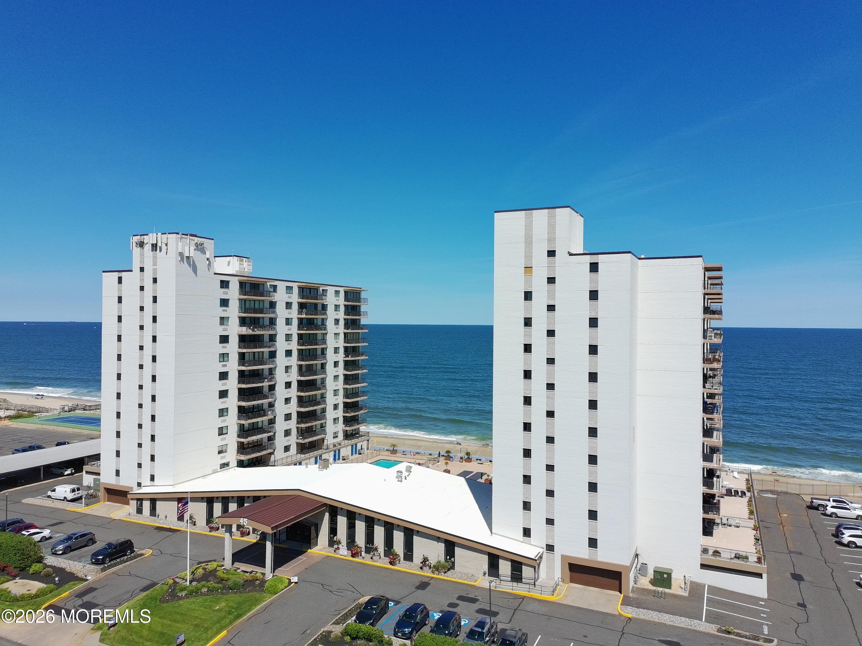 45 Ocean Avenue Monmouth Beach NJ 07750