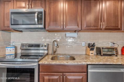 45 Ocean Avenue Monmouth Beach NJ 07750