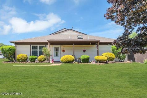 286 Greenwood Loop Road Brick NJ 08724