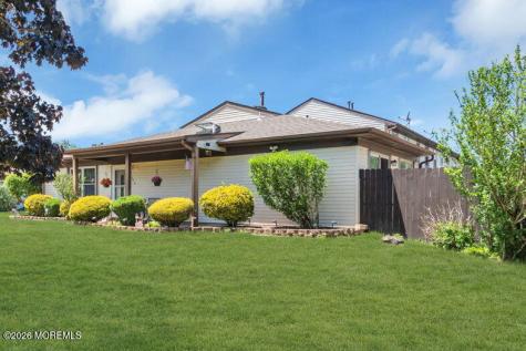 286 Greenwood Loop Road Brick NJ 08724