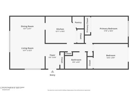 286 Greenwood Loop Road Brick NJ 08724