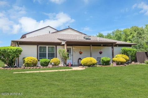 286 Greenwood Loop Road Brick NJ 08724