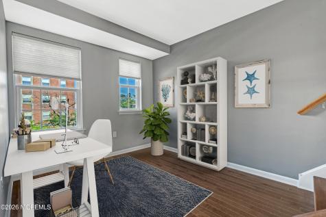 600 Grand Avenue Asbury Park NJ 07712