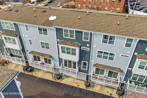 600 Grand Avenue Asbury Park NJ 07712