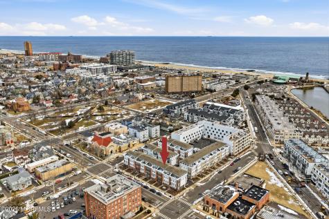 600 Grand Avenue Asbury Park NJ 07712
