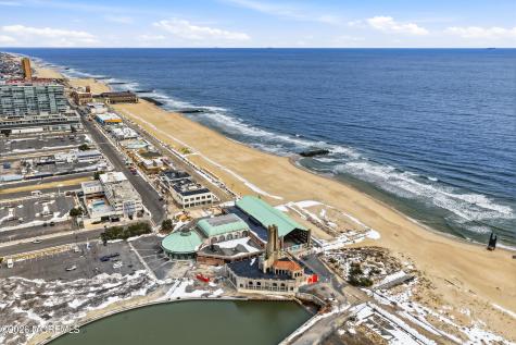 600 Grand Avenue Asbury Park NJ 07712
