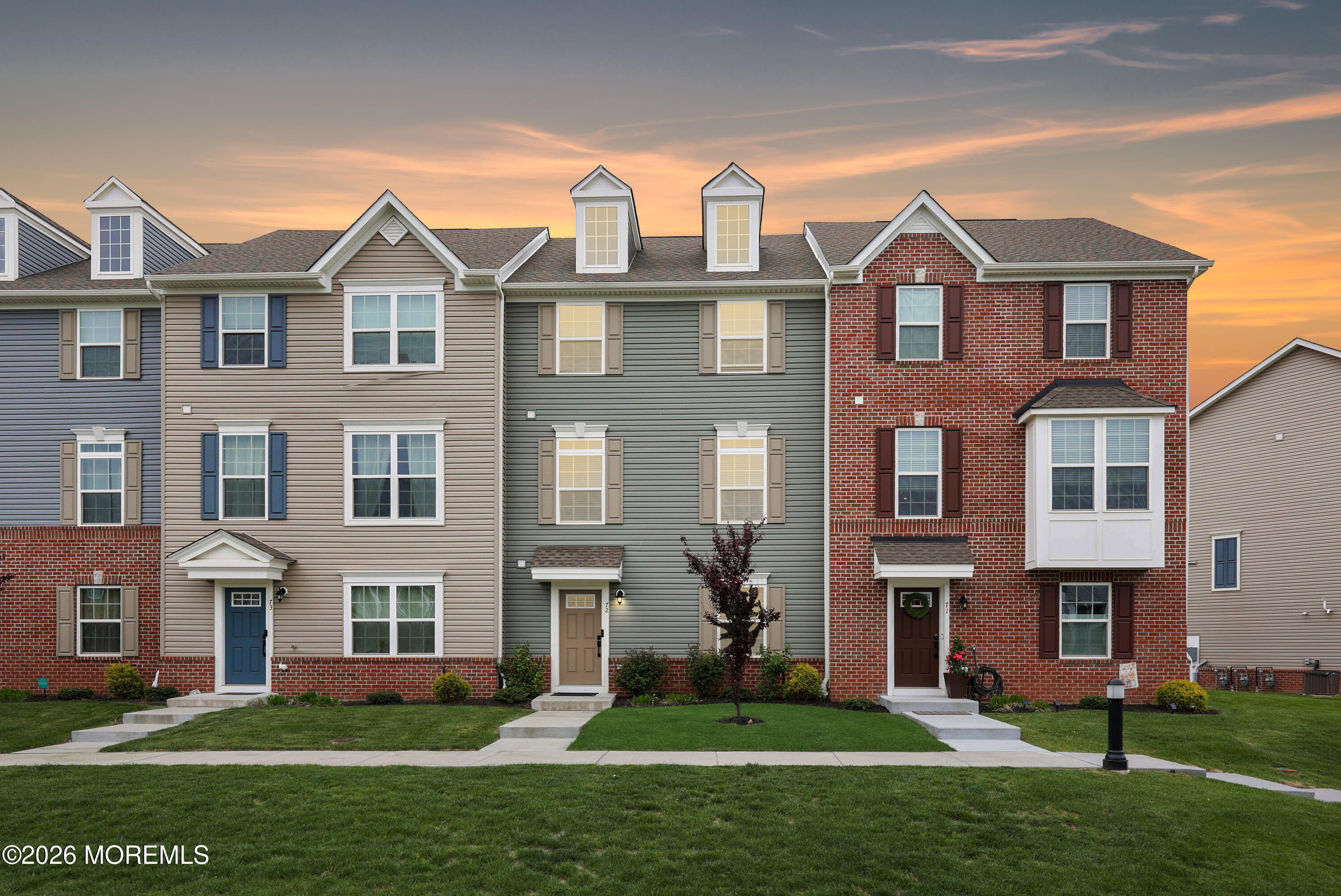 72 Anchor Way Cliffwood NJ 07721