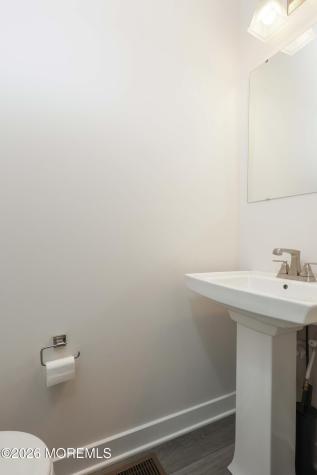 72 Anchor Way Cliffwood NJ 07721