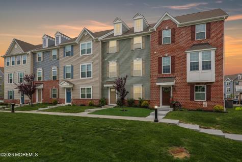 72 Anchor Way Cliffwood NJ 07721