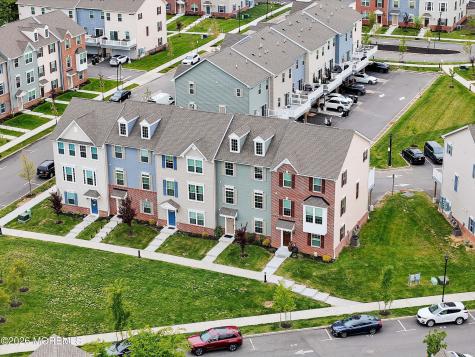 72 Anchor Way Cliffwood NJ 07721