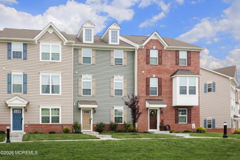 72 Anchor Way Cliffwood NJ 07721