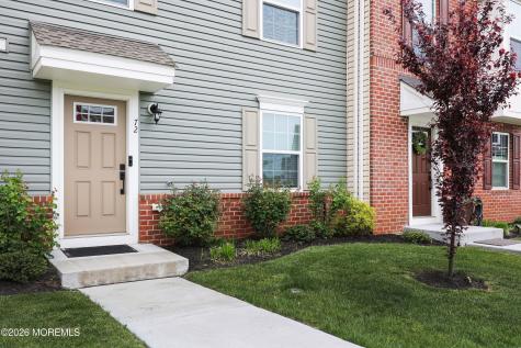 72 Anchor Way Cliffwood NJ 07721