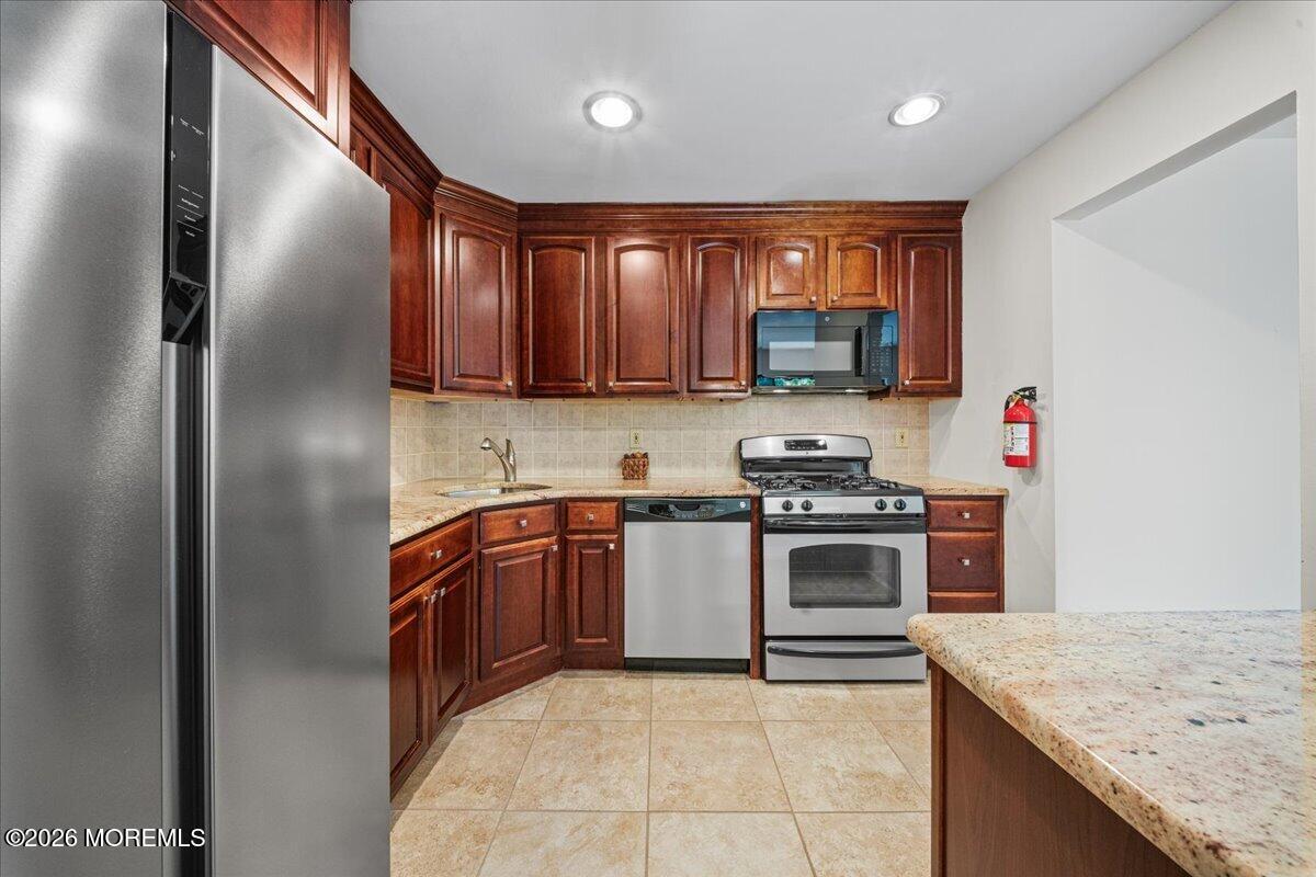 8 Deptford Court Freehold NJ 07728