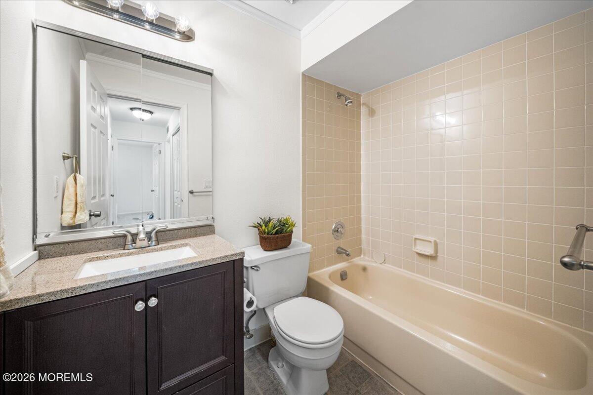 8 Deptford Court Freehold NJ 07728