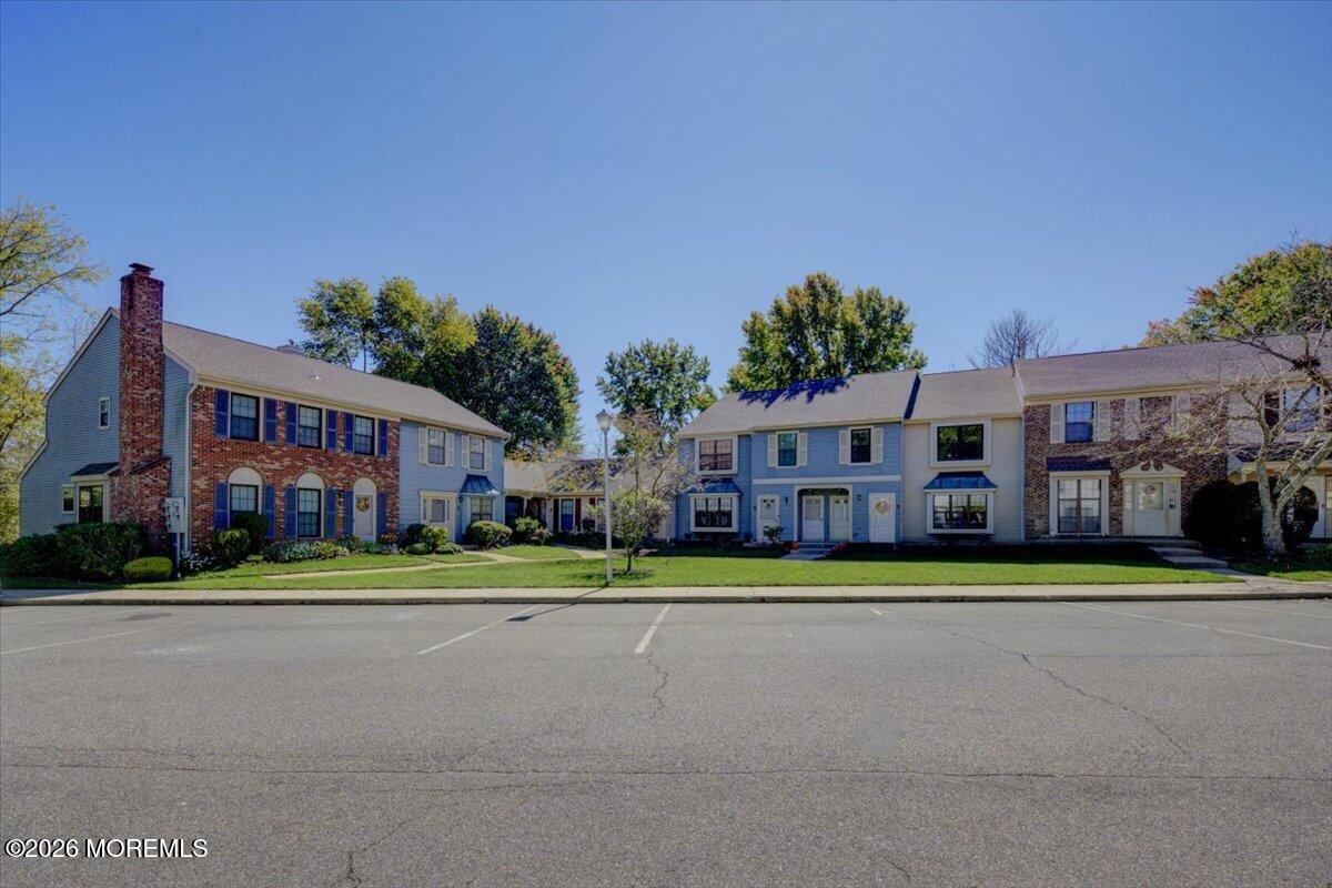 8 Deptford Court Freehold NJ 07728