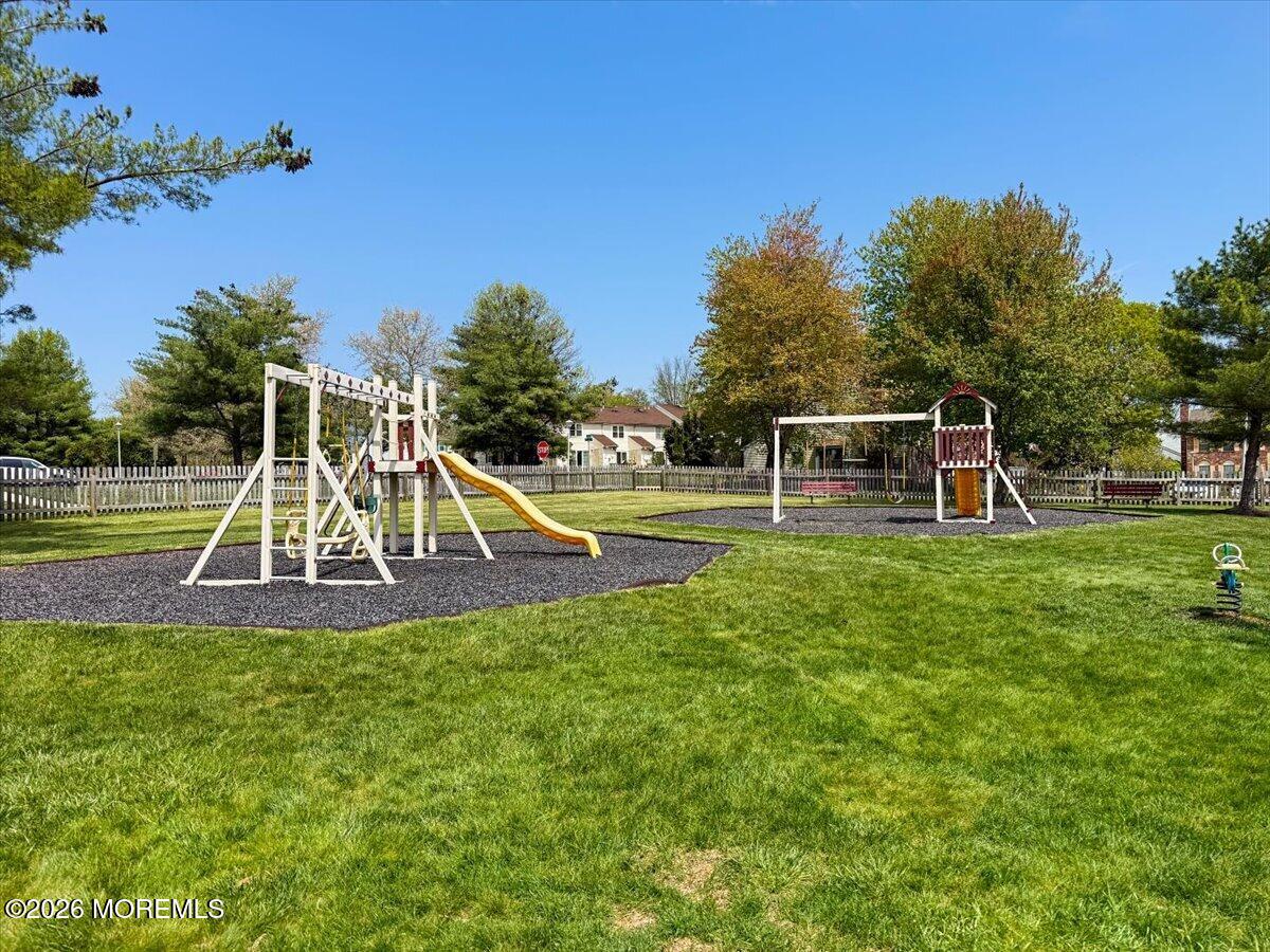 8 Deptford Court Freehold NJ 07728