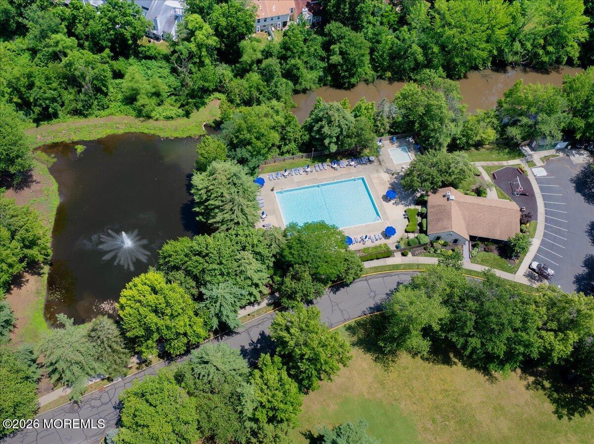8 Deptford Court Freehold NJ 07728