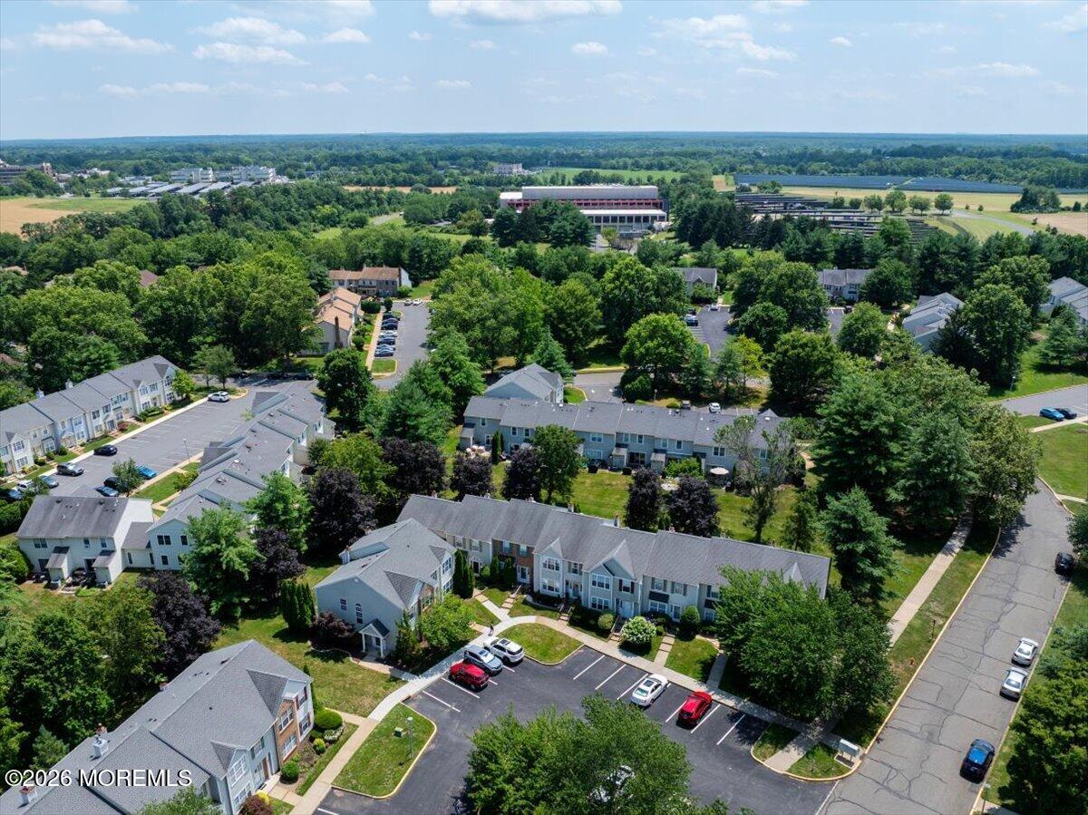 8 Deptford Court Freehold NJ 07728