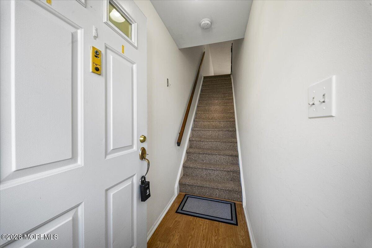 8 Deptford Court Freehold NJ 07728