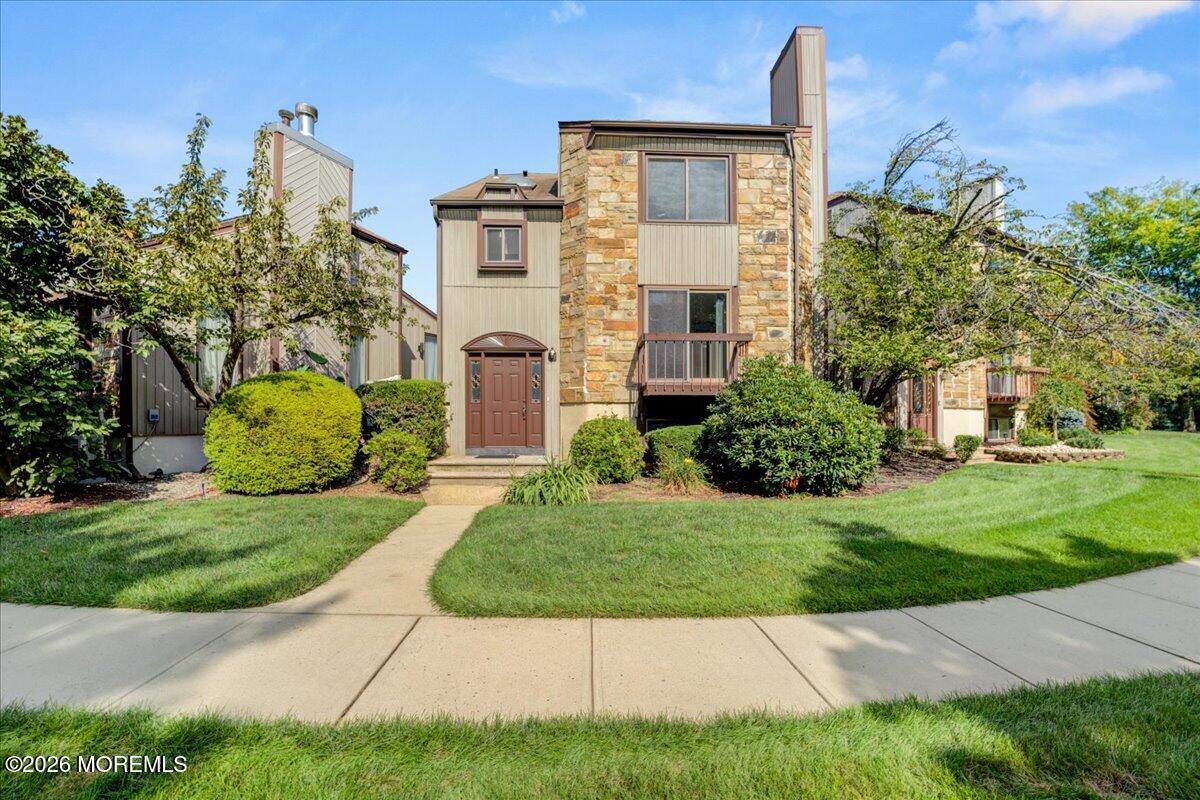 17 Emerald Lane Old Bridge NJ 08857