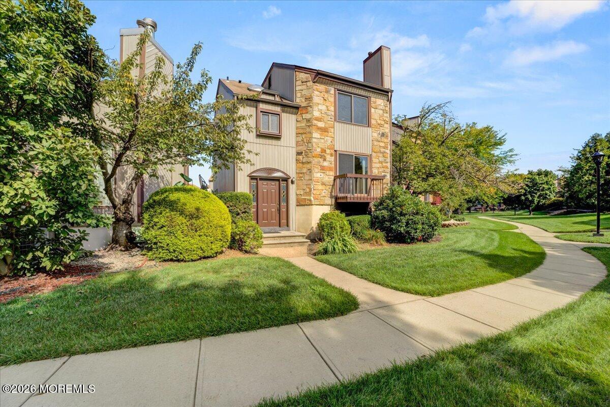 17 Emerald Lane Old Bridge NJ 08857
