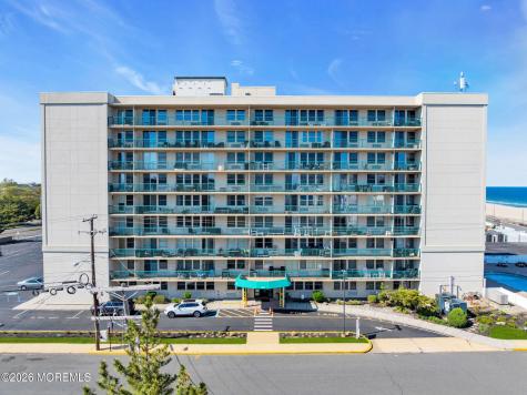 480 Ocean Avenue Long Branch NJ 07740