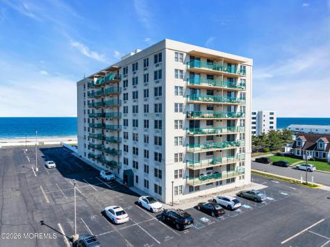 480 Ocean Avenue Long Branch NJ 07740