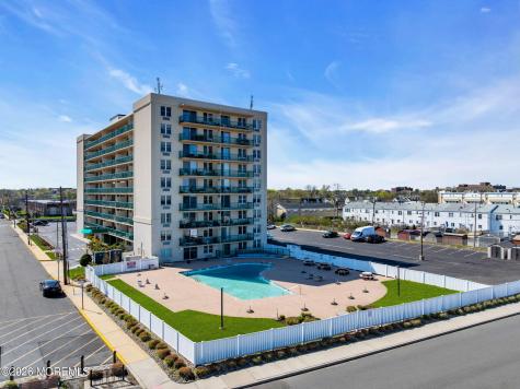 480 Ocean Avenue Long Branch NJ 07740