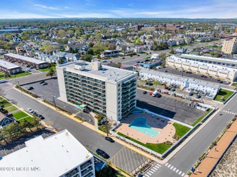 480 Ocean Avenue Long Branch NJ 07740