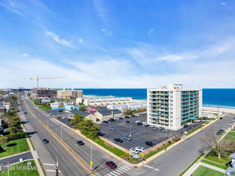 480 Ocean Avenue Long Branch NJ 07740