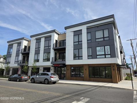 665 Second Avenue Long Branch NJ 07740