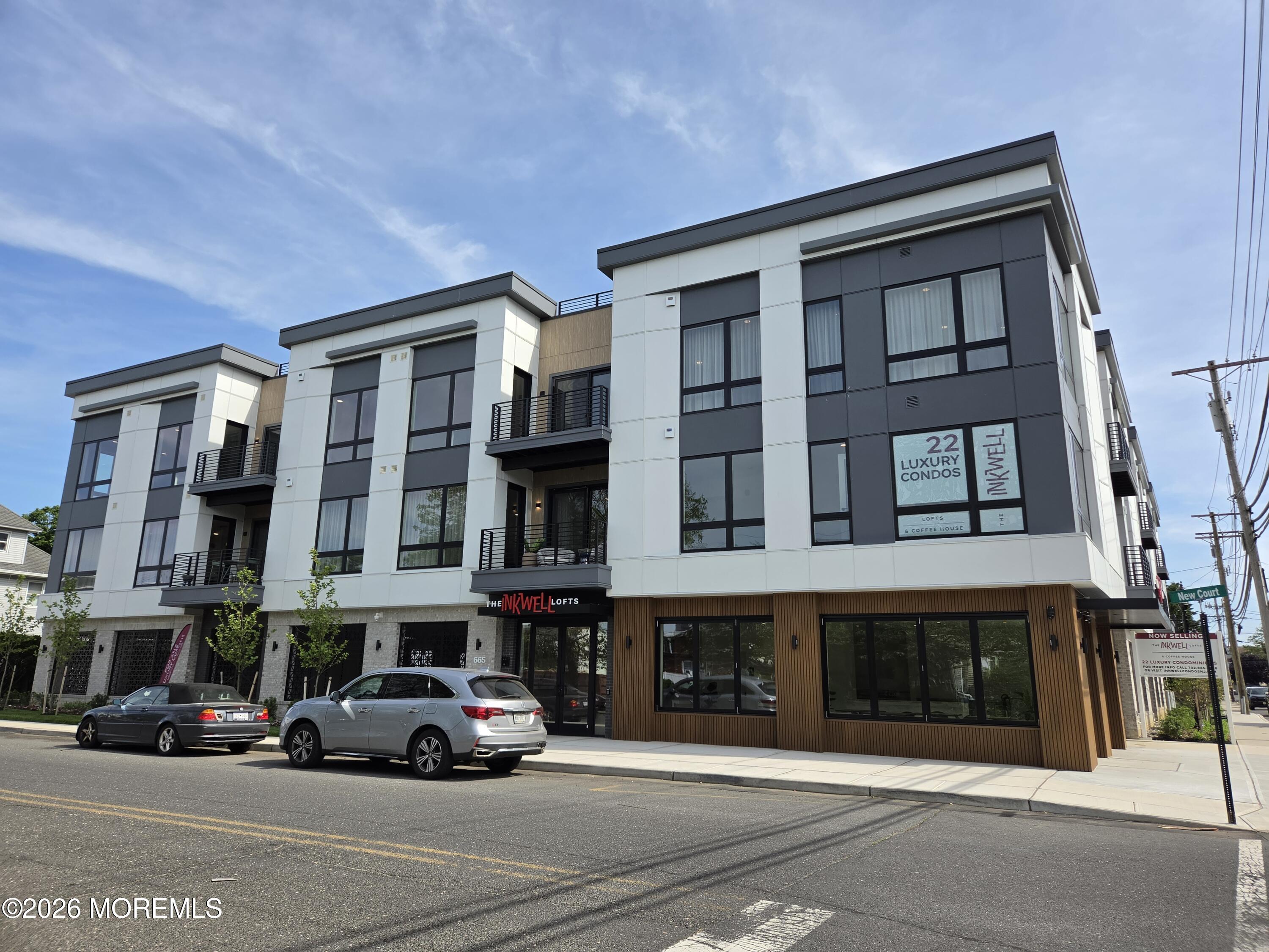 665 Second Avenue Long Branch NJ 07740