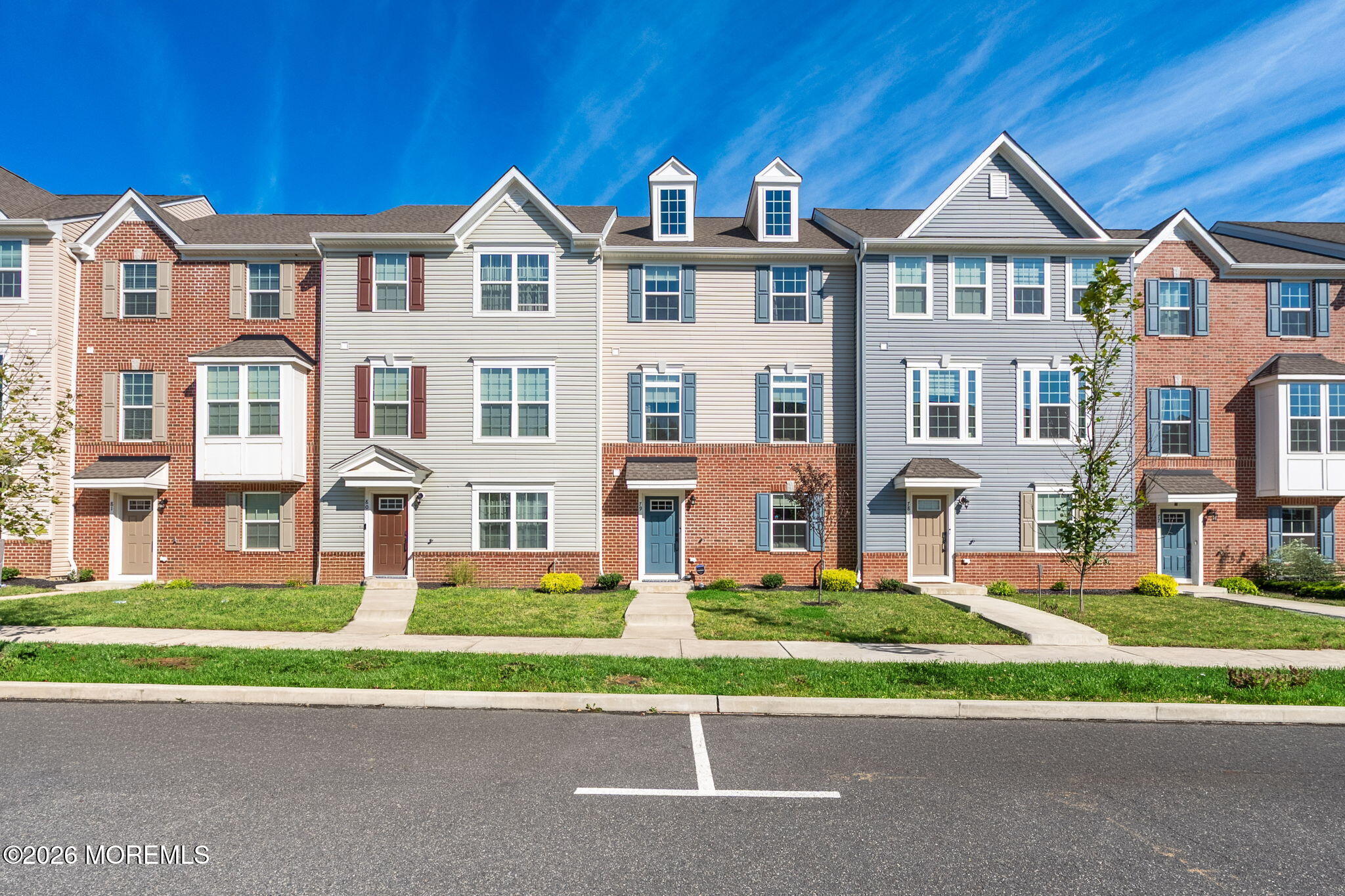79 Anchor Way Cliffwood NJ 07721