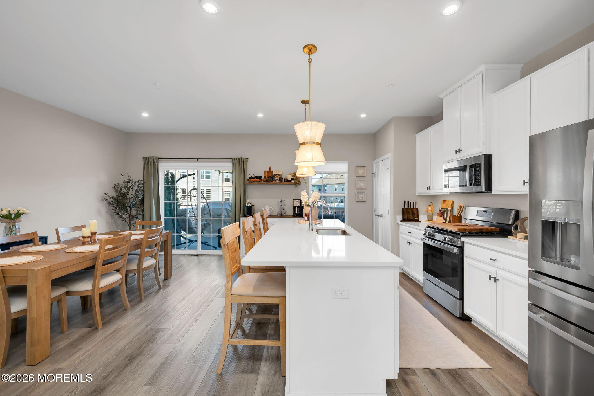 79 Anchor Way Cliffwood NJ 07721
