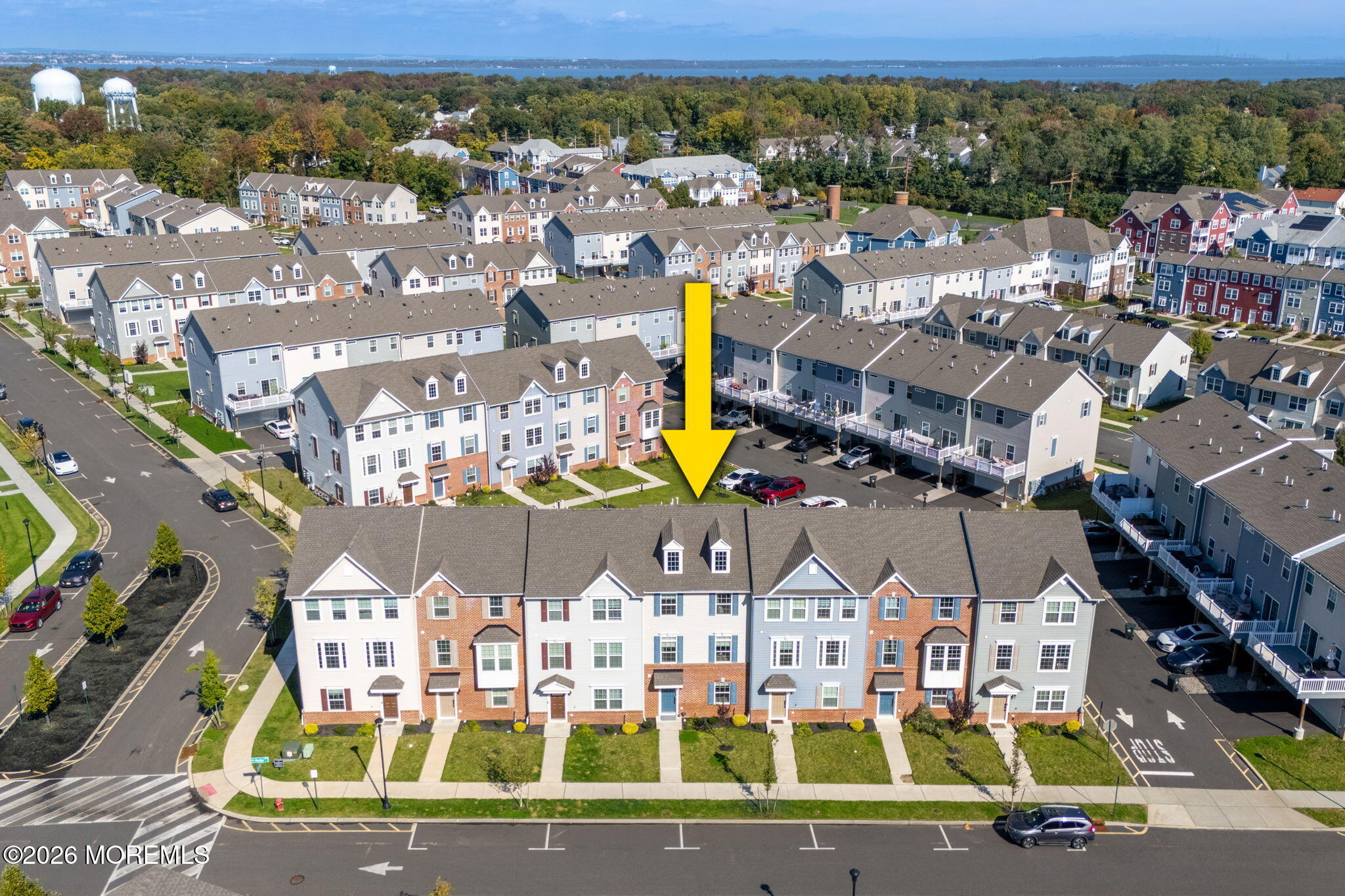 79 Anchor Way Cliffwood NJ 07721
