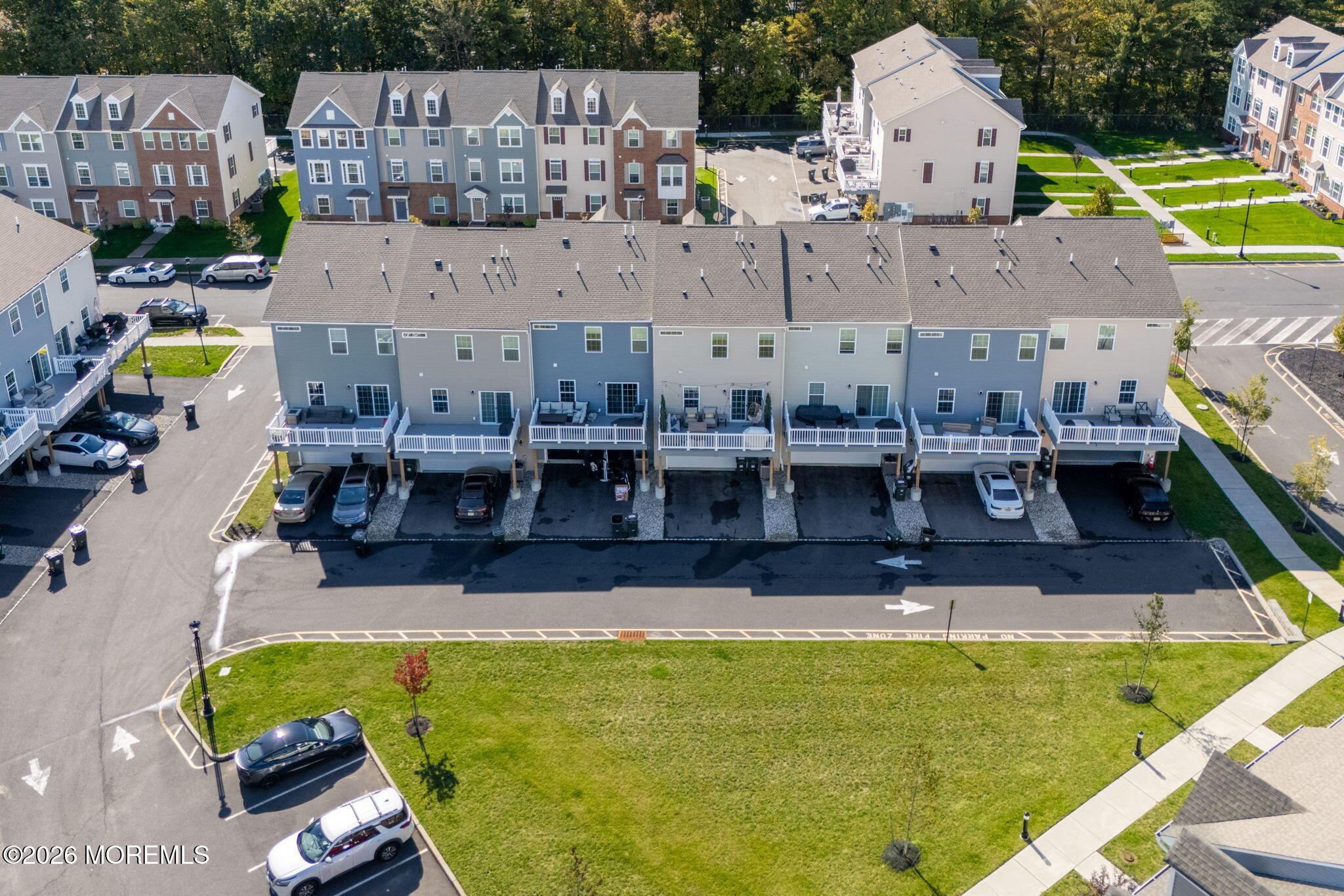79 Anchor Way Cliffwood NJ 07721