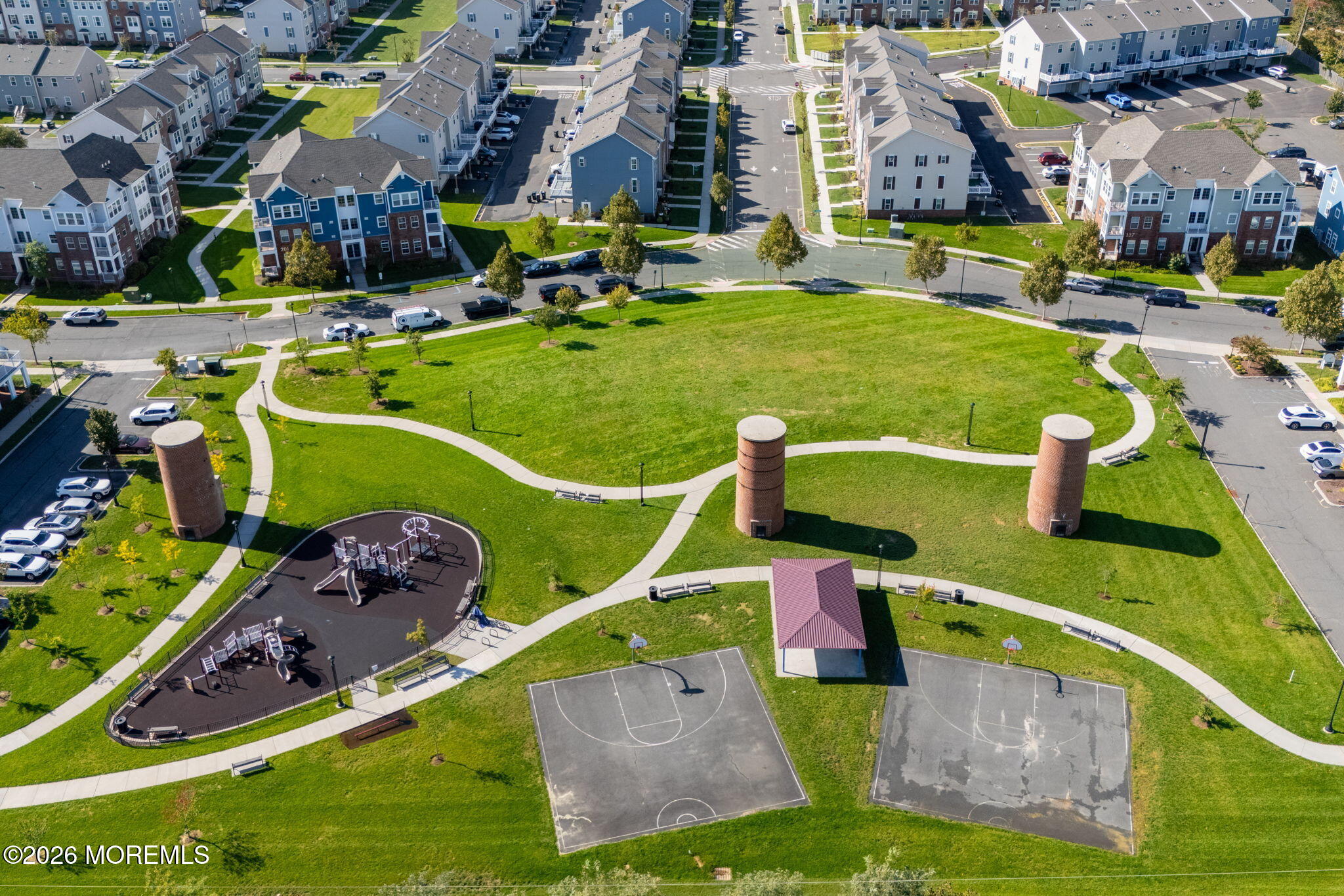 79 Anchor Way Cliffwood NJ 07721