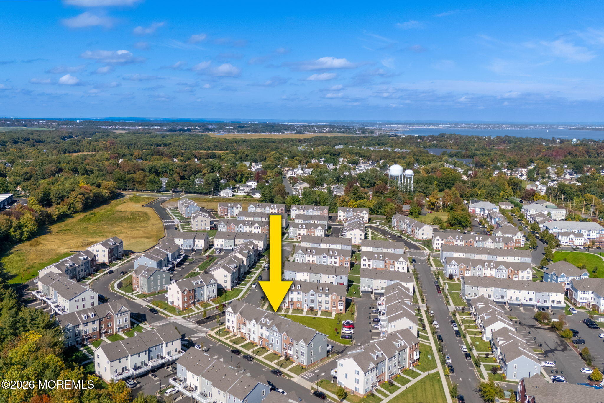 79 Anchor Way Cliffwood NJ 07721