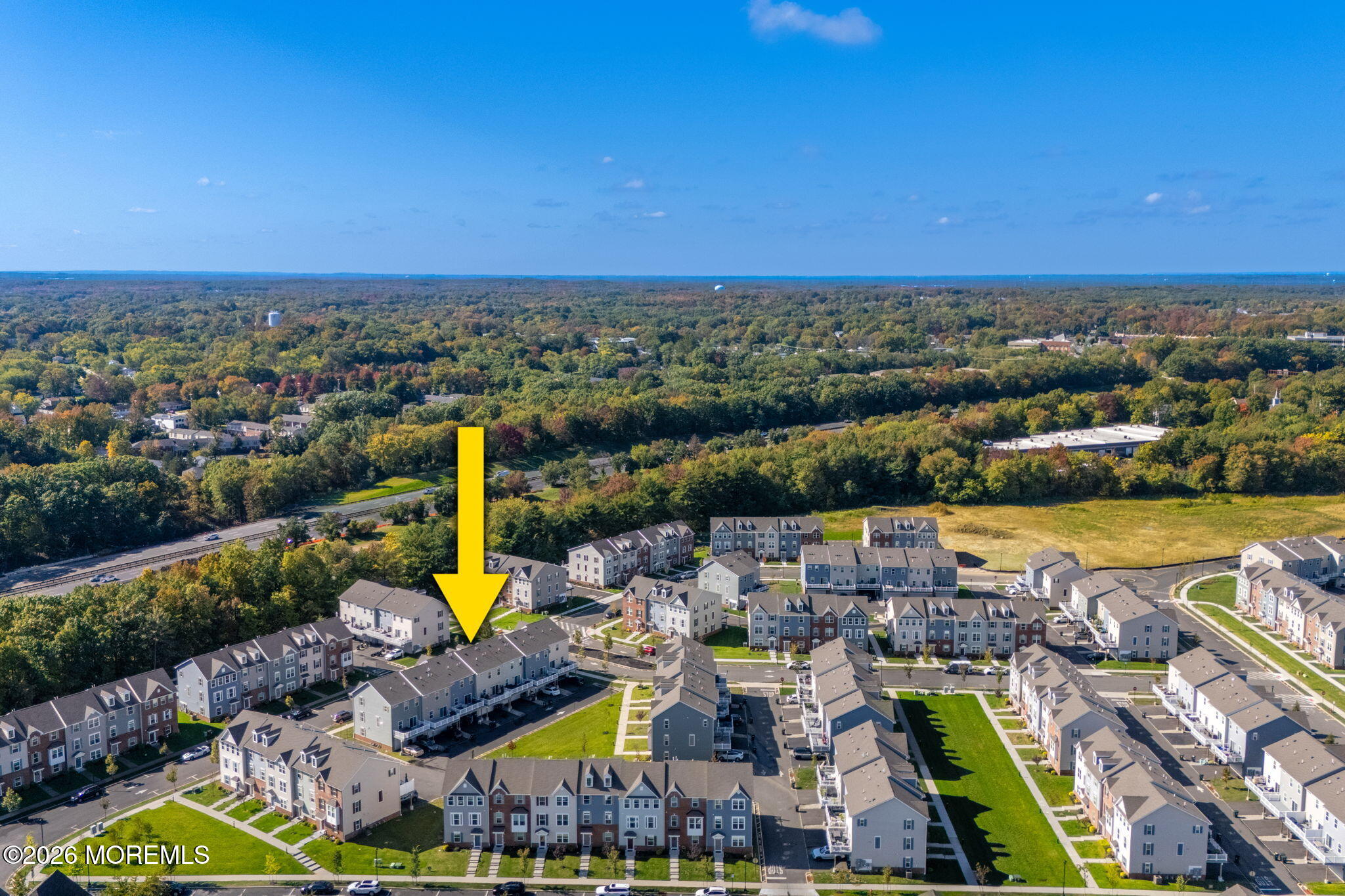 79 Anchor Way Cliffwood NJ 07721