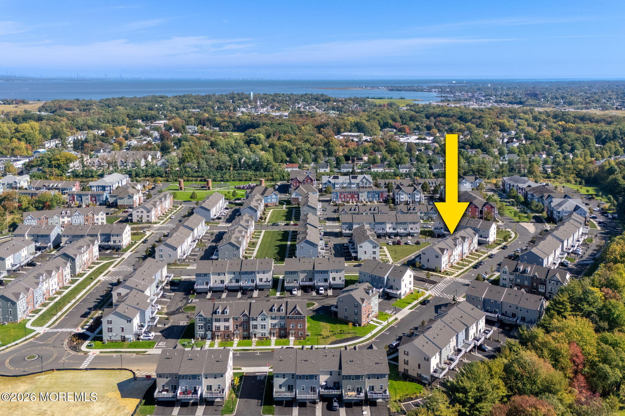 79 Anchor Way Cliffwood NJ 07721