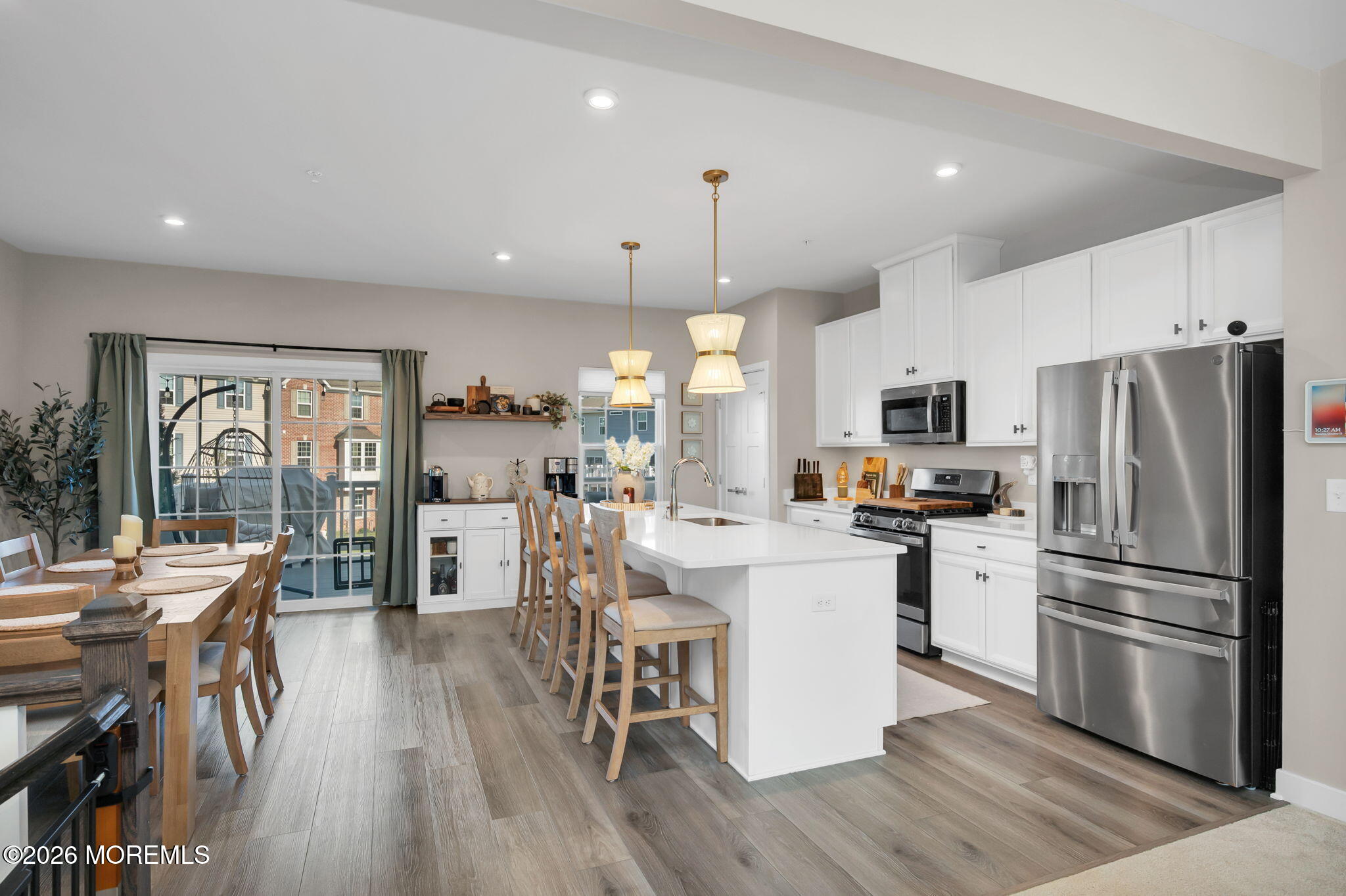 79 Anchor Way Cliffwood NJ 07721