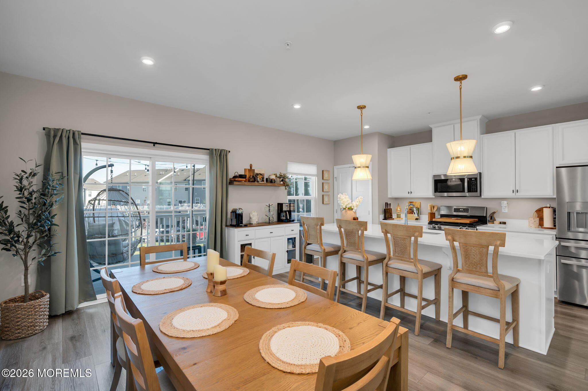 79 Anchor Way Cliffwood NJ 07721