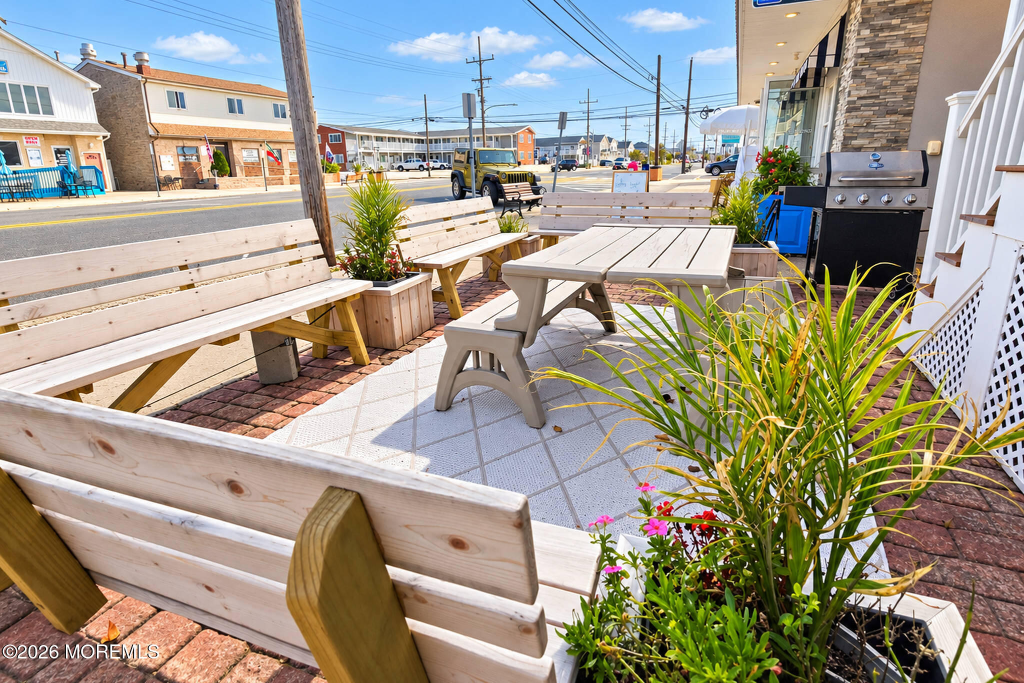 1900 Grand Central Avenue Lavallette NJ 08735