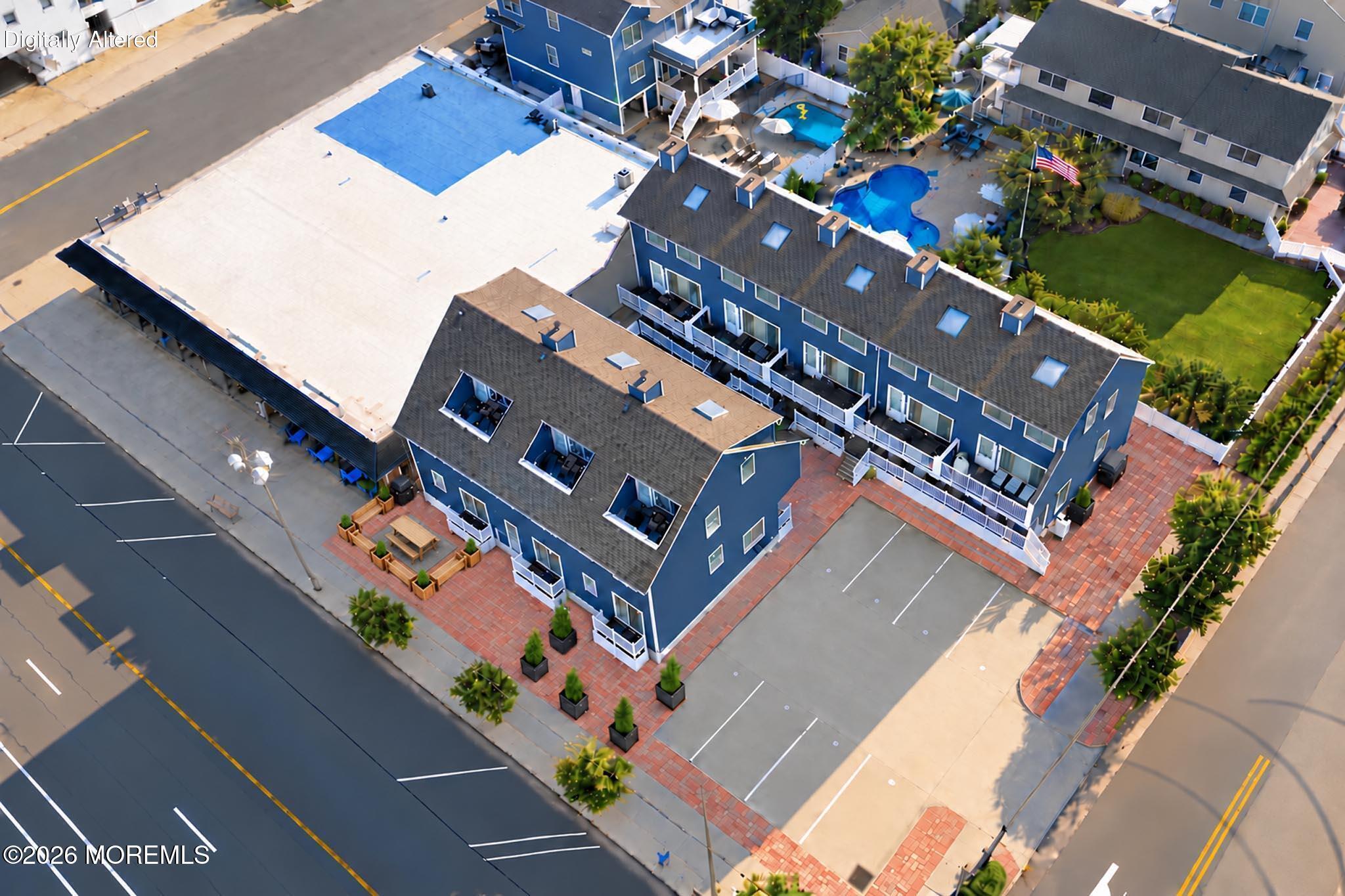 1900 Grand Central Avenue Lavallette NJ 08735