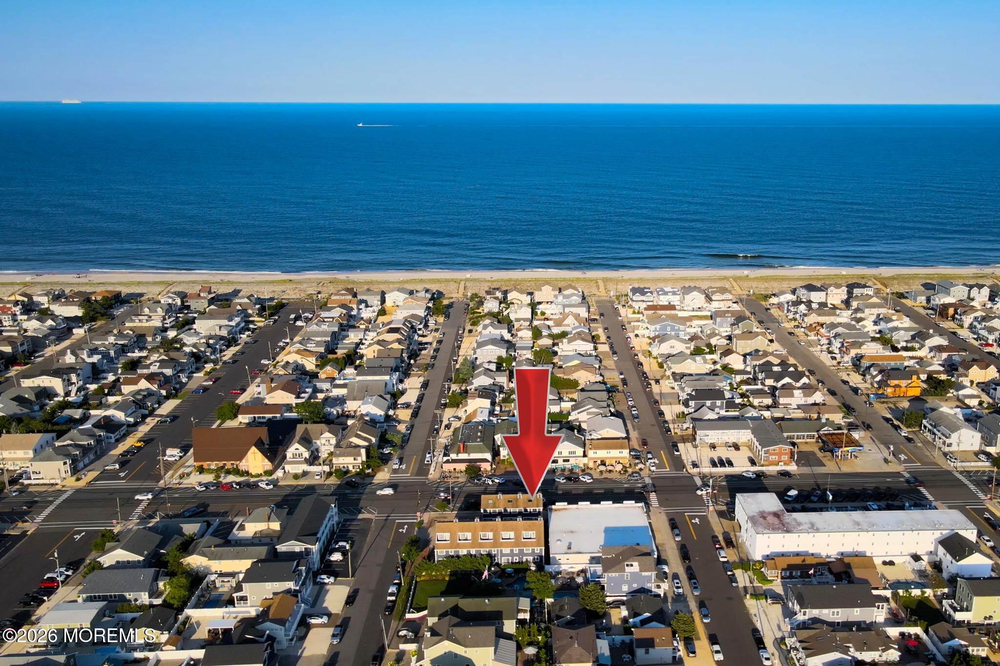 1900 Grand Central Avenue Lavallette NJ 08735